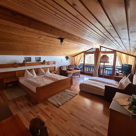 Alpenpension Bergidyll Schönau am Königssee Eksteriør billede