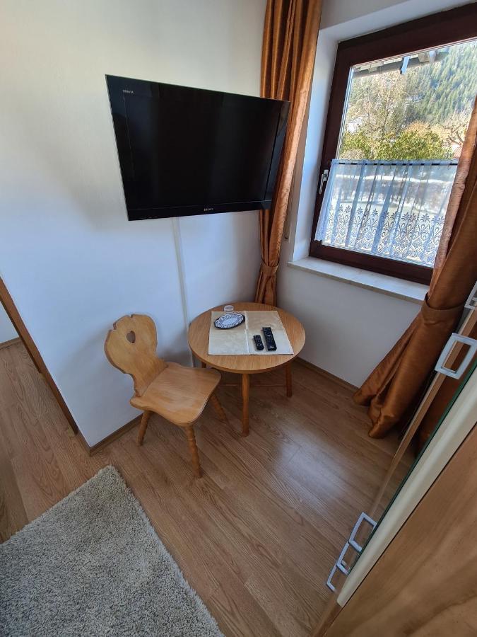 Alpenpension Bergidyll Schönau am Königssee Eksteriør billede